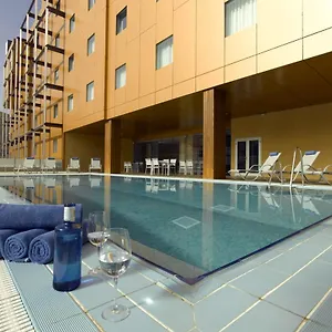 Macia Real De La Alhambra Hotel Granada