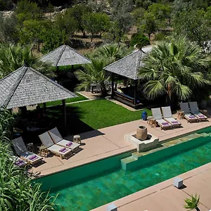 The Giri Hotel Sant Joan De Labritja