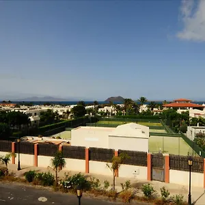  Villa Tinajas