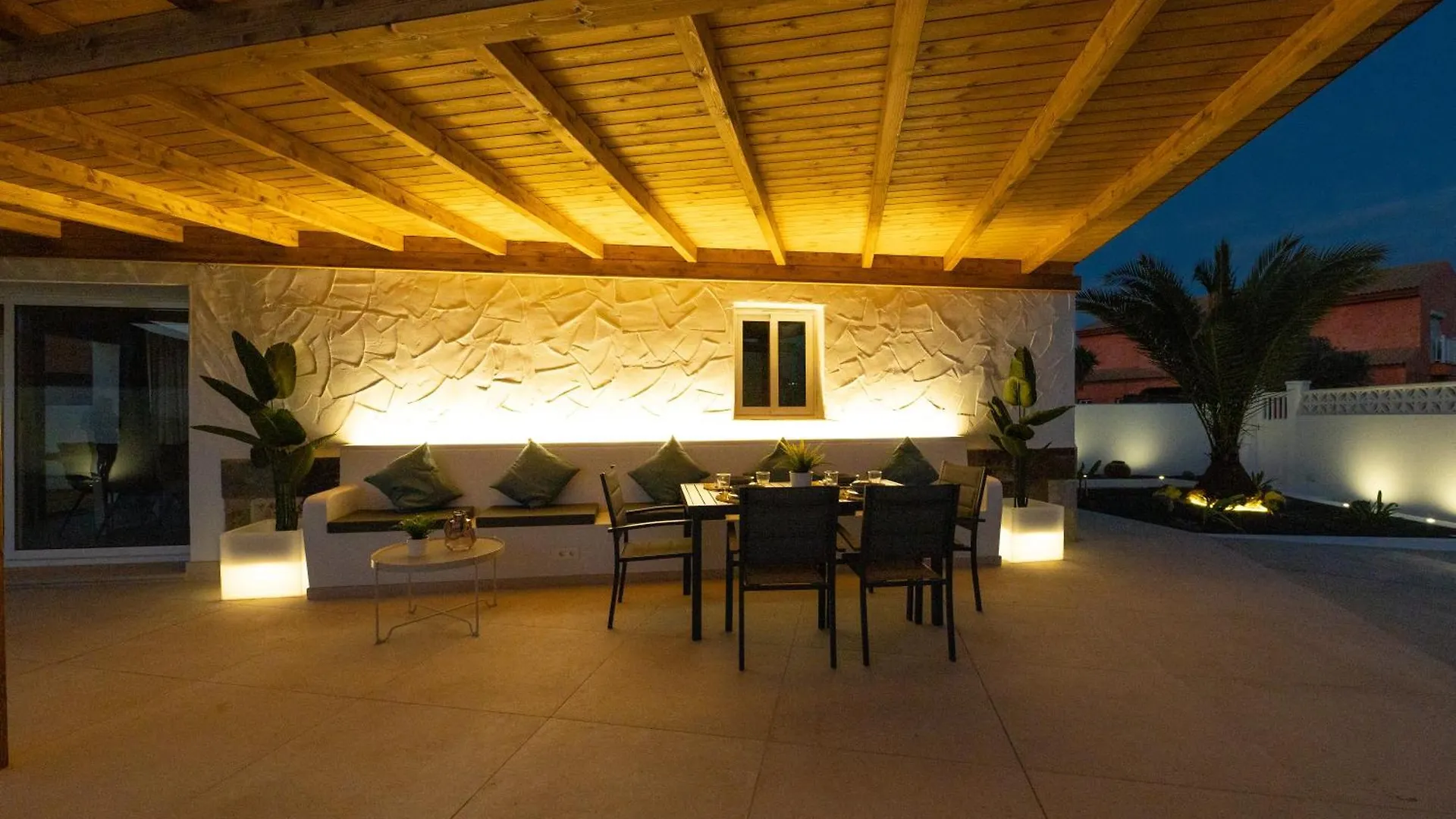 Вилла Casa Nahia Коральео