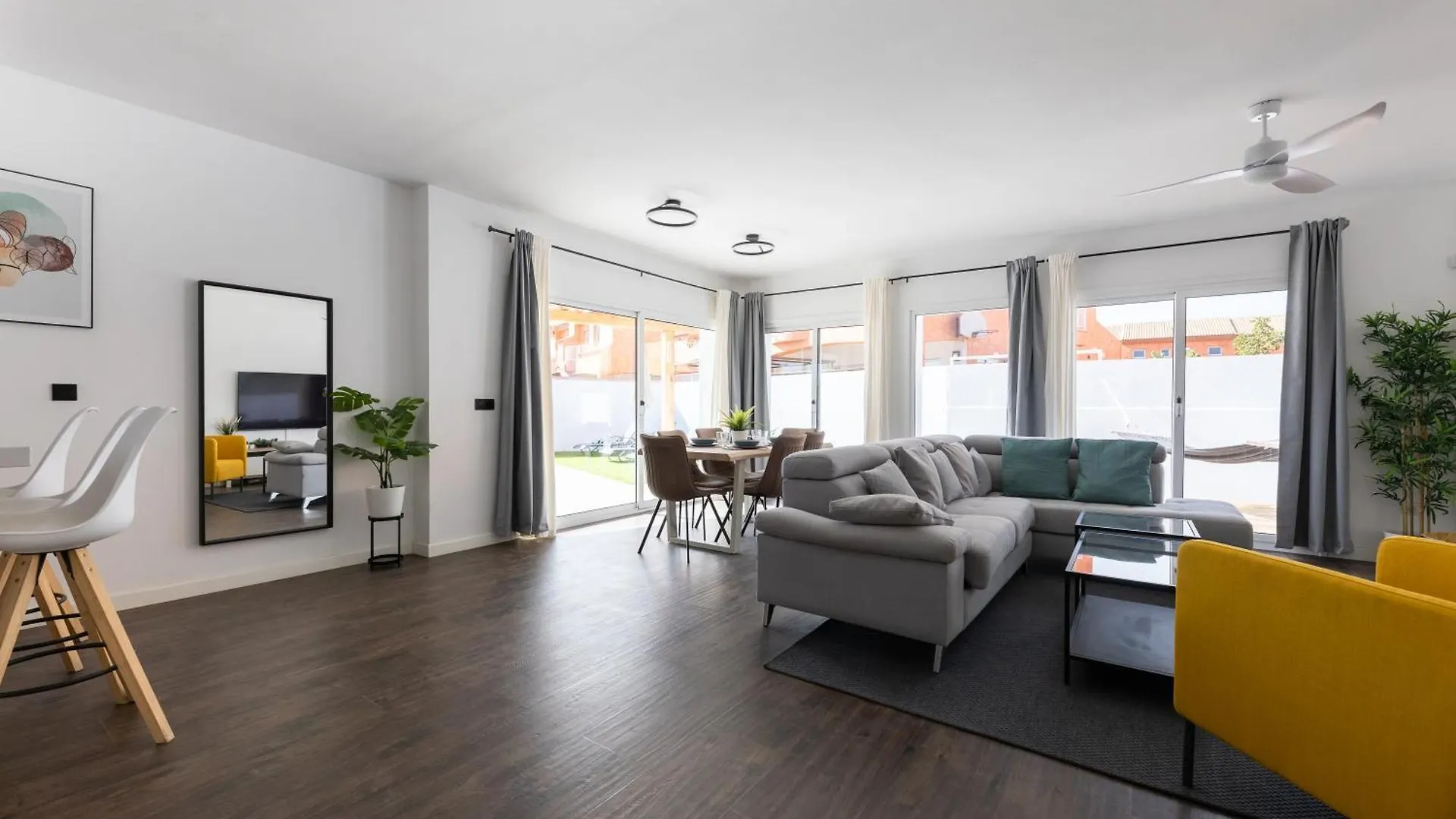Вилла Casa Nahia Коральео 0*,  Испания