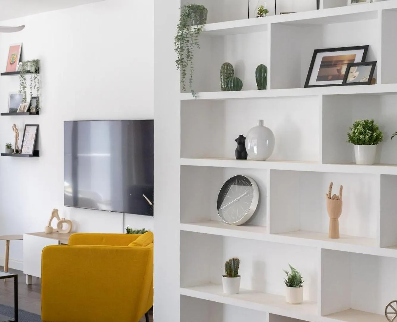 Вилла Casa Nahia Коральео