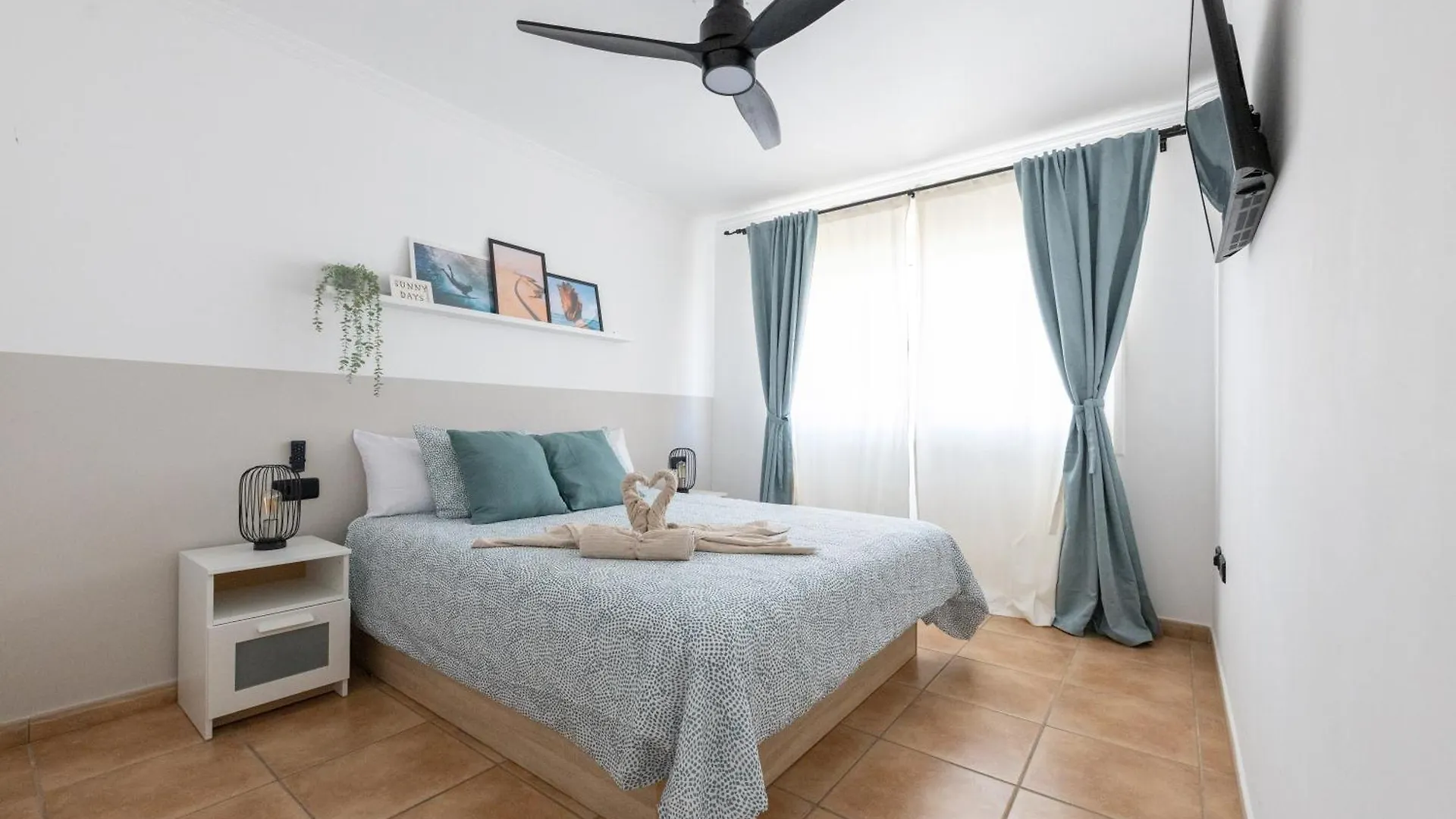 Вилла Casa Nahia Коральео 0*,