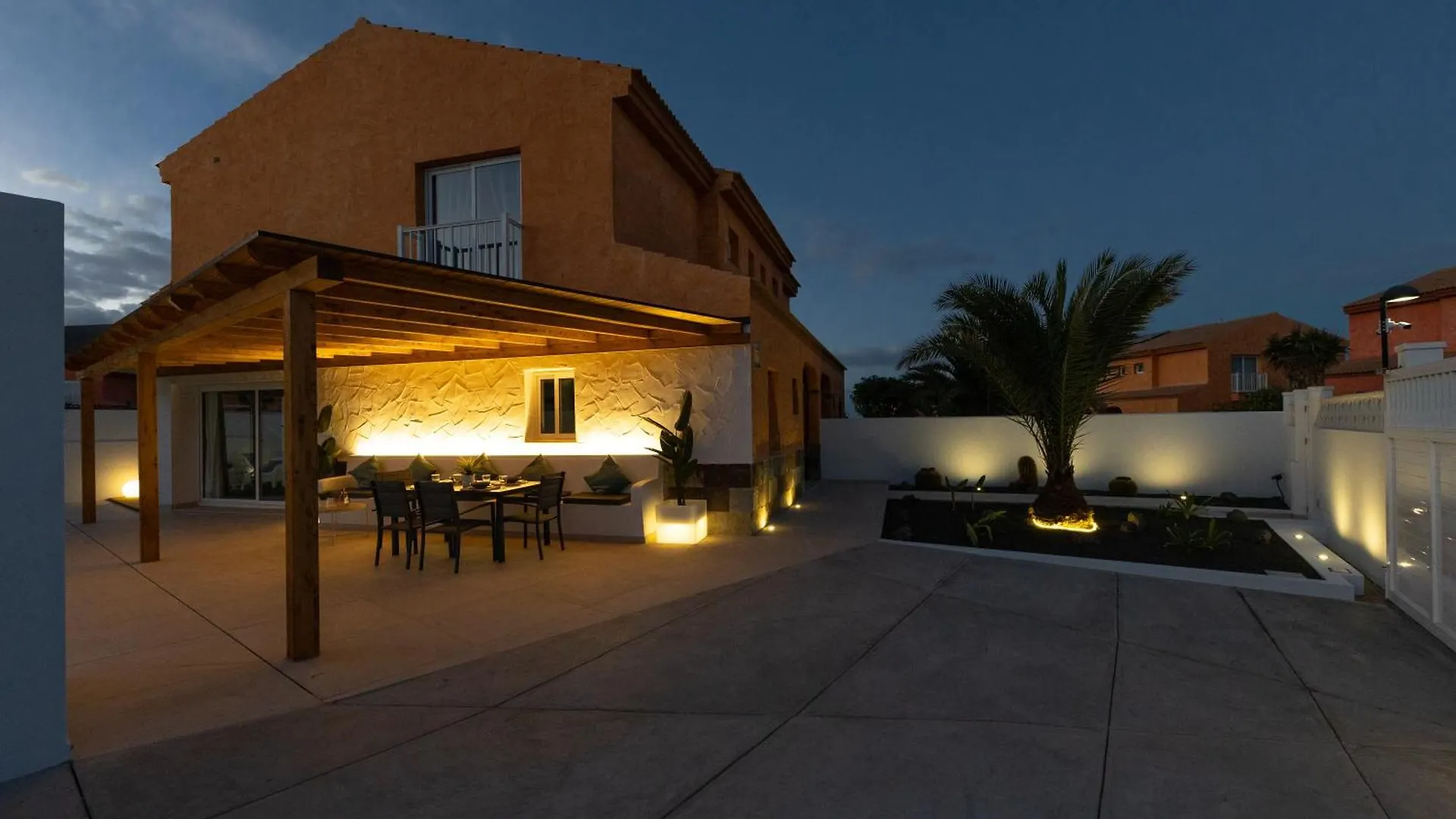 Вилла Casa Nahia Коральео