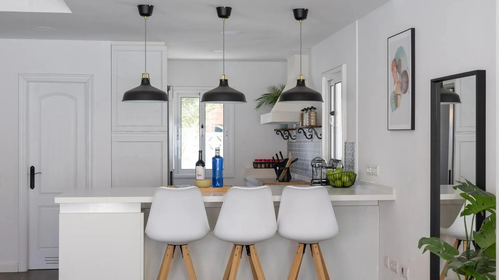 Вилла Casa Nahia Коральео