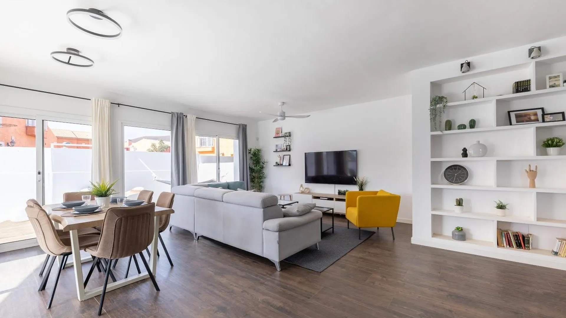 Вилла Casa Nahia Коральео