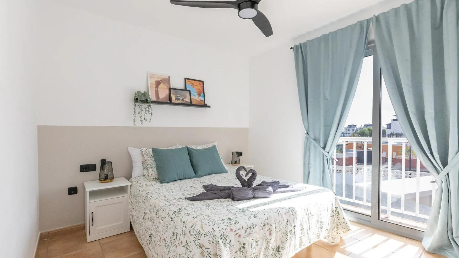 Вилла Casa Nahia Коральео 0*,
