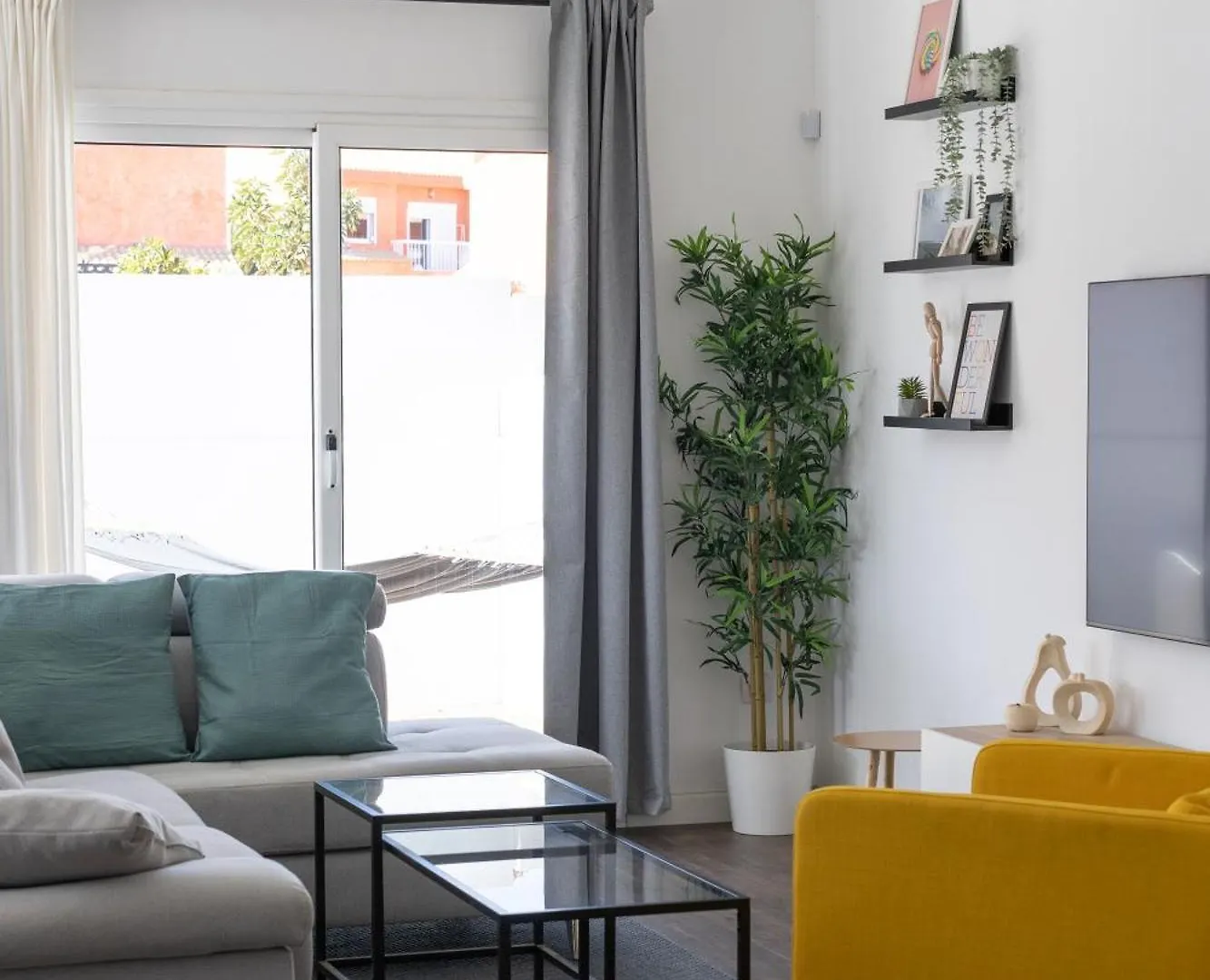 Вилла Casa Nahia Коральео